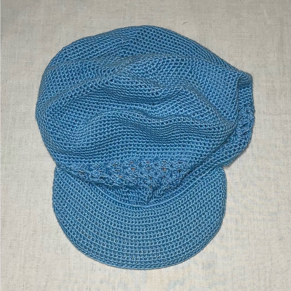 Netted Hat - Picture 5 of 5